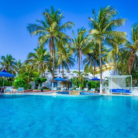 Hotel Africa Queen Somone Dış mekan fotoğraf