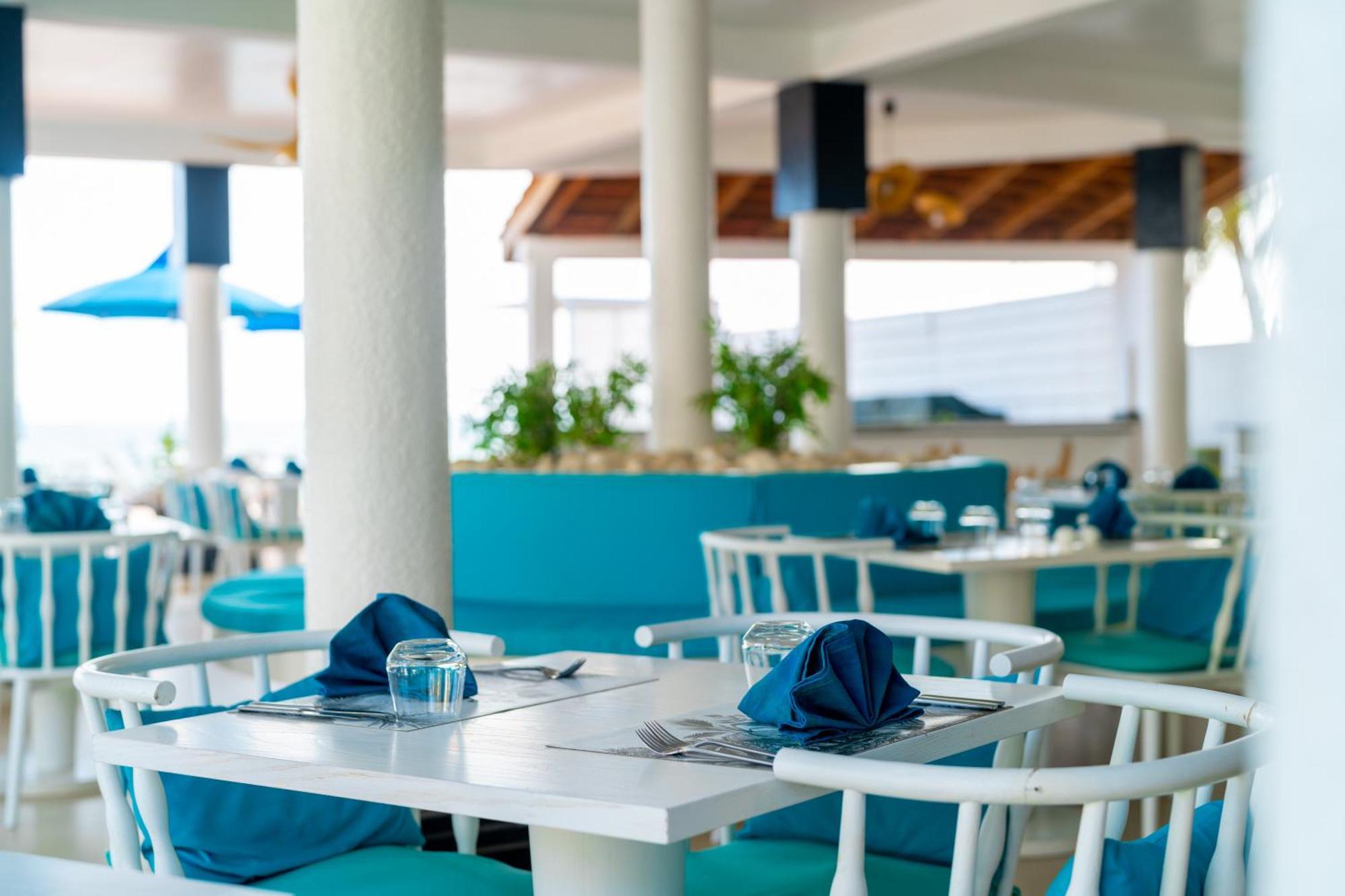 Hotel Africa Queen Somone Dış mekan fotoğraf