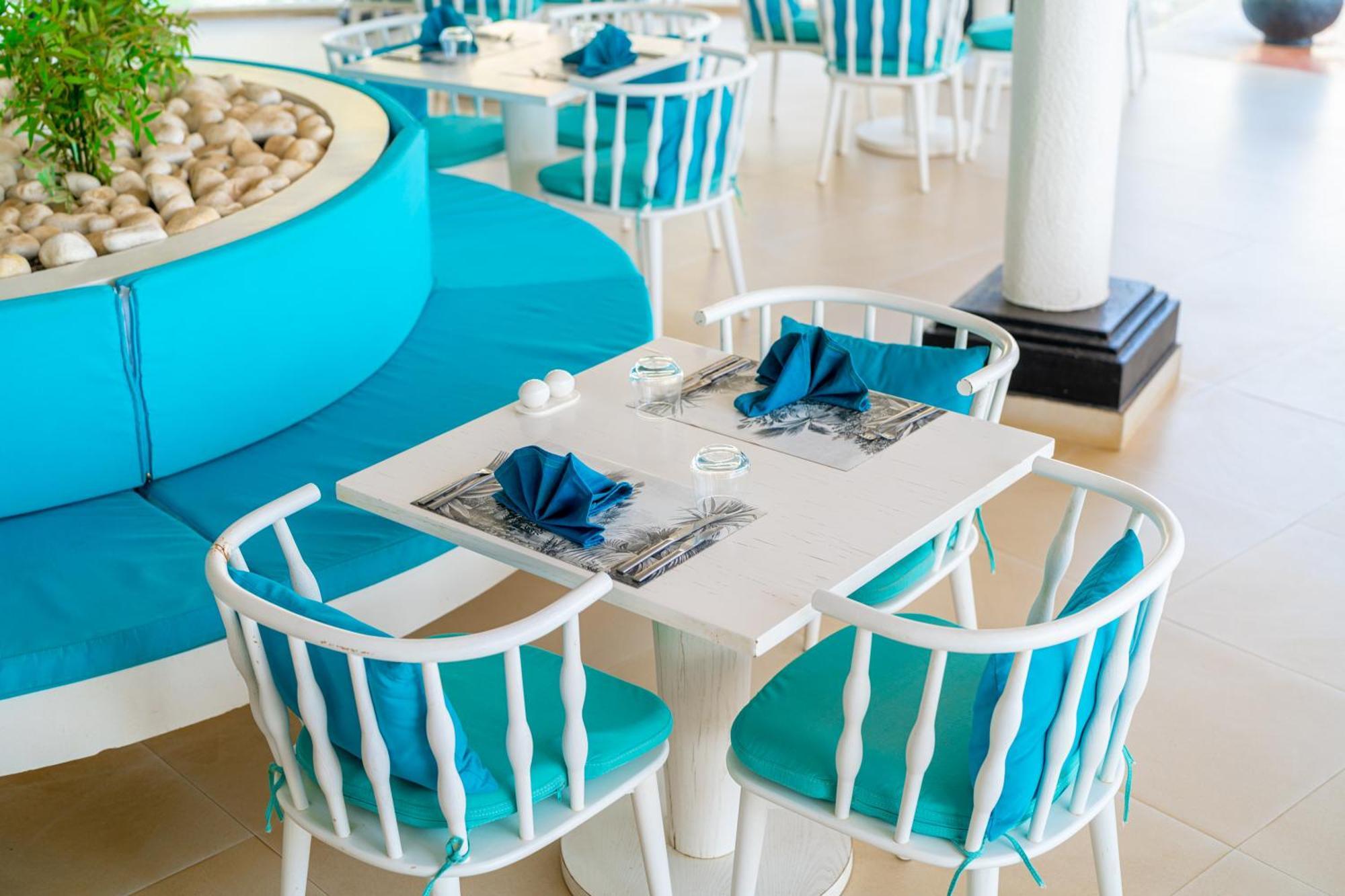 Hotel Africa Queen Somone Dış mekan fotoğraf